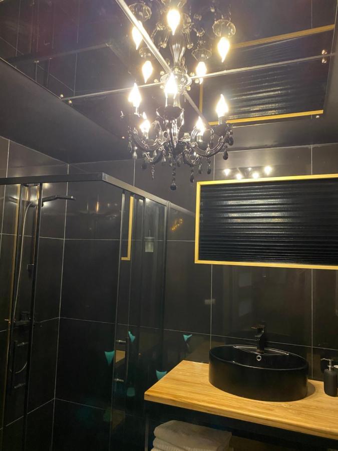 Piladzi Villa Sigulda Dış mekan fotoğraf