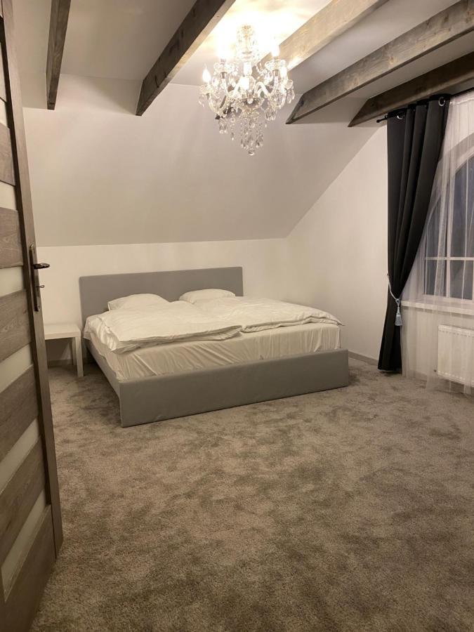 Piladzi Villa Sigulda Dış mekan fotoğraf