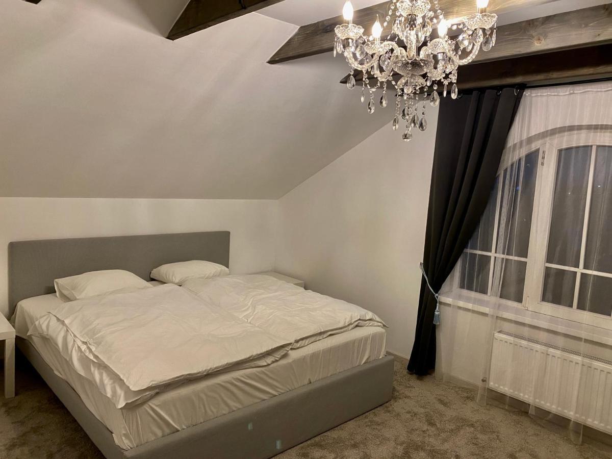 Piladzi Villa Sigulda Dış mekan fotoğraf