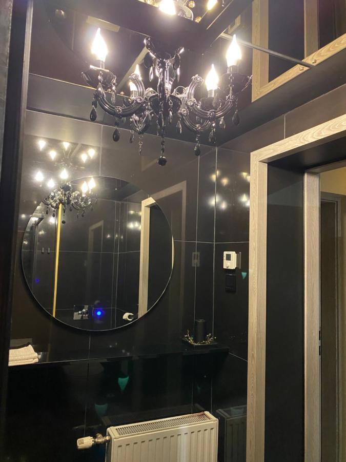 Piladzi Villa Sigulda Dış mekan fotoğraf