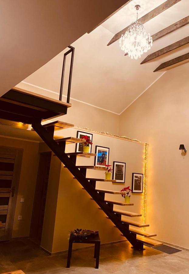 Piladzi Villa Sigulda Dış mekan fotoğraf
