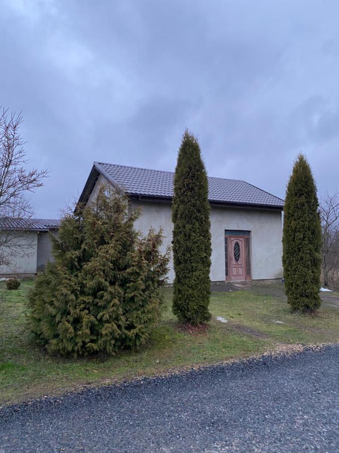 Piladzi Villa Sigulda Dış mekan fotoğraf
