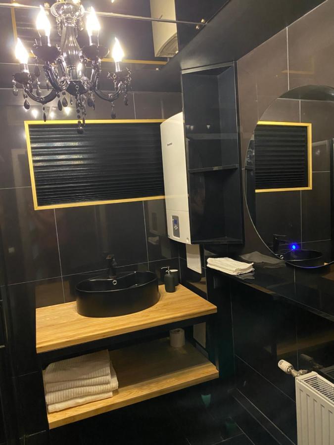 Piladzi Villa Sigulda Dış mekan fotoğraf
