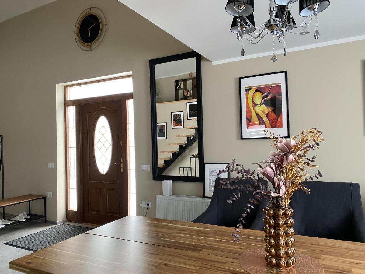 Piladzi Villa Sigulda Dış mekan fotoğraf